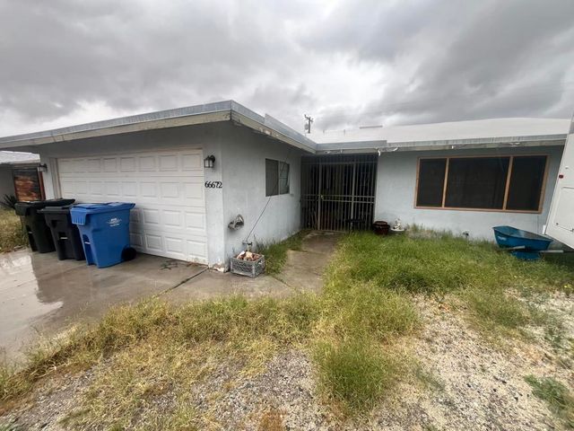 66672 Flora Avenue, Desert Hot Springs, CA 92240