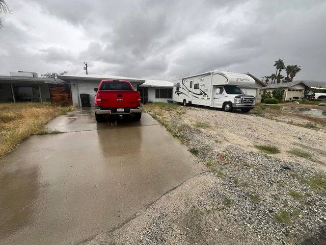 66672 Flora Avenue, Desert Hot Springs, CA 92240