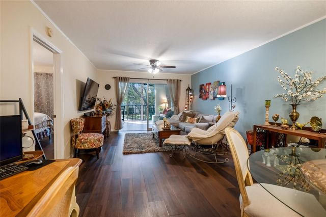 90 S HIGHLAND AVENUE 318, Tarpon Springs, FL 34689