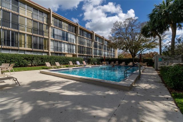 90 S HIGHLAND AVENUE 318, Tarpon Springs, FL 34689