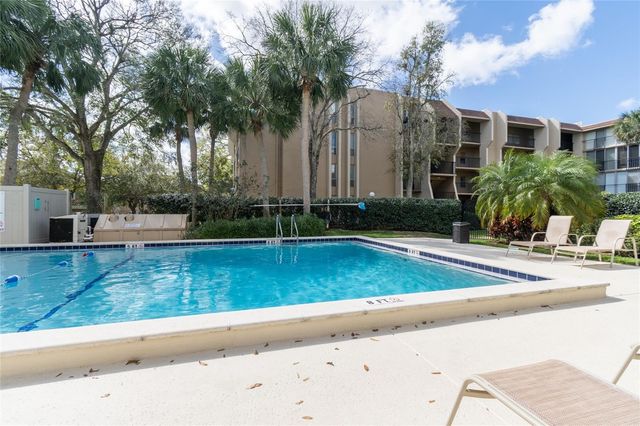 90 S HIGHLAND AVENUE 318, Tarpon Springs, FL 34689