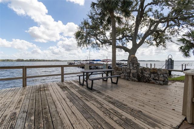 90 S HIGHLAND AVENUE 318, Tarpon Springs, FL 34689