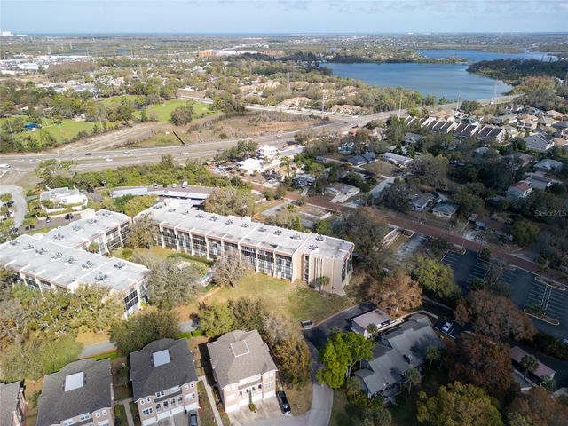 90 S HIGHLAND AVENUE 318, Tarpon Springs, FL 34689