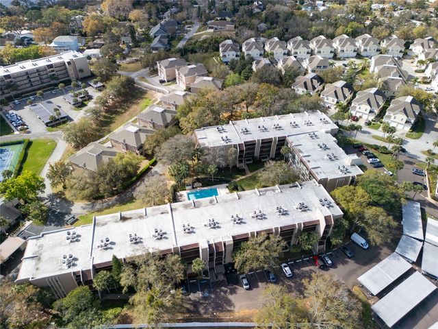 90 S HIGHLAND AVENUE 318, Tarpon Springs, FL 34689