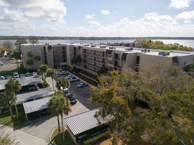 90 S HIGHLAND AVENUE 318, Tarpon Springs, FL 34689