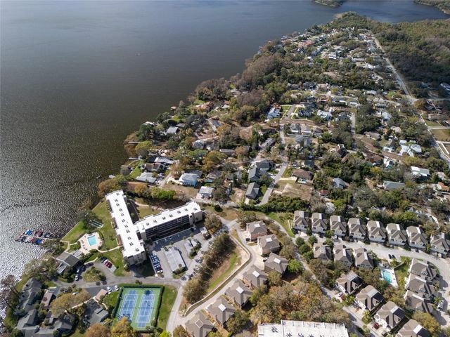 90 S HIGHLAND AVENUE 318, Tarpon Springs, FL 34689