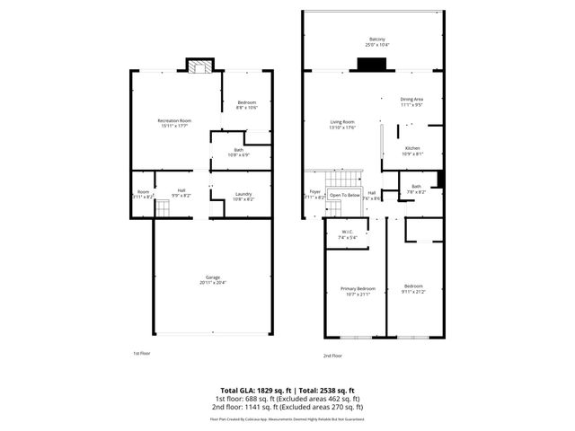 8405 137th Court, Apple Valley, MN 55124