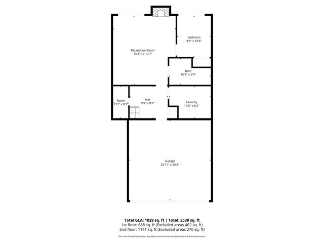 8405 137th Court, Apple Valley, MN 55124