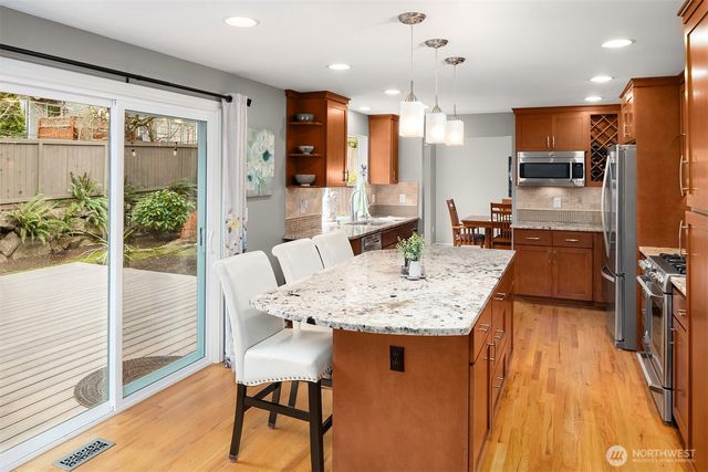 4079 240th Place SE, Sammamish, WA 98029