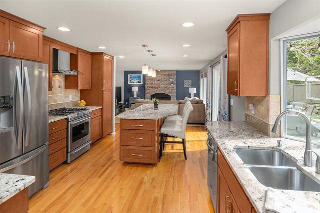 4079 240th Place SE, Sammamish, WA 98029