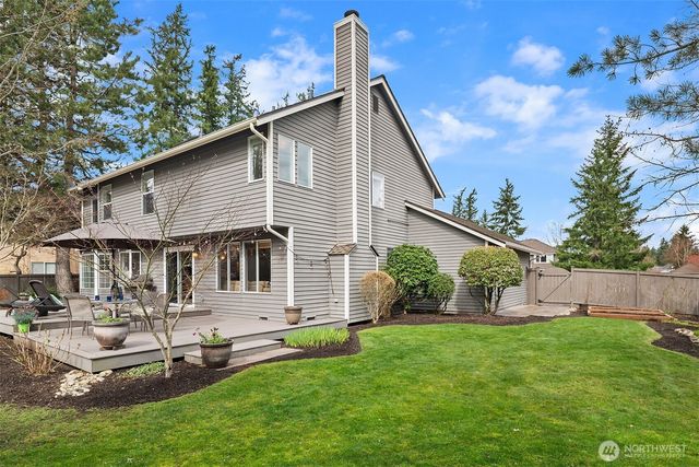 4079 240th Place SE, Sammamish, WA 98029
