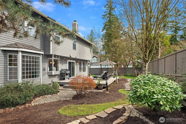 4079 240th Place SE, Sammamish, WA 98029