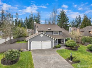 4079 240th Place SE, Sammamish, WA 98029