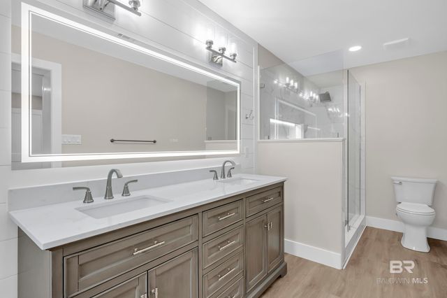 11381 S Normandy Drive, Semmes, AL 36575