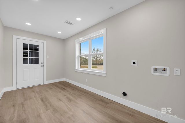 11381 S Normandy Drive, Semmes, AL 36575