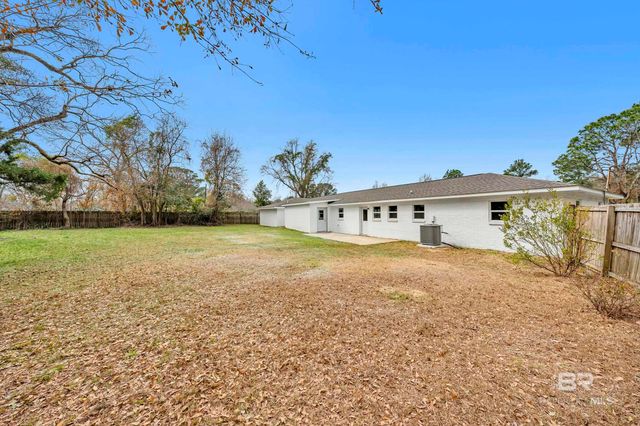 11381 S Normandy Drive, Semmes, AL 36575