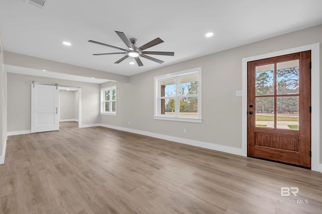 11381 S Normandy Drive, Semmes, AL 36575