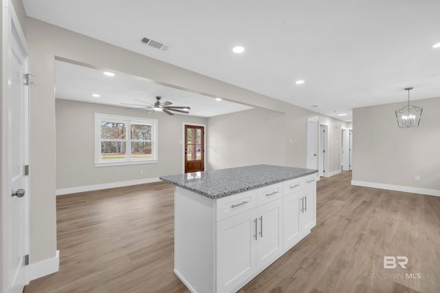 11381 S Normandy Drive, Semmes, AL 36575