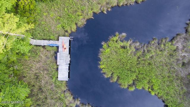 69 Wild Cherry Lane, Minnesott Beach, NC 28510