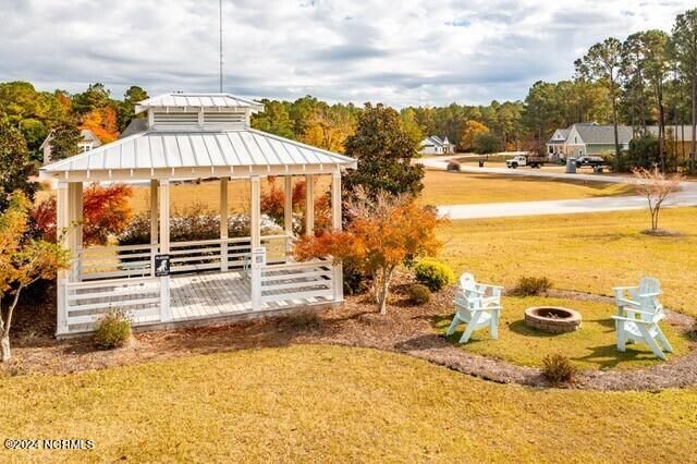 69 Wild Cherry Lane, Minnesott Beach, NC 28510