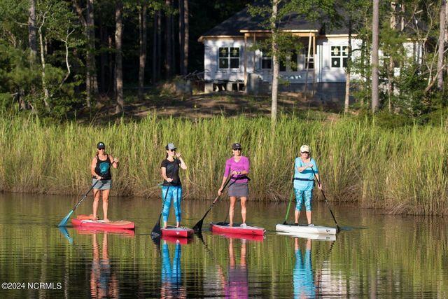 69 Wild Cherry Lane, Minnesott Beach, NC 28510