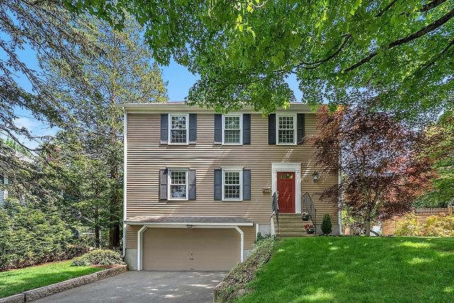 372 Central Street, Newton, MA 02466