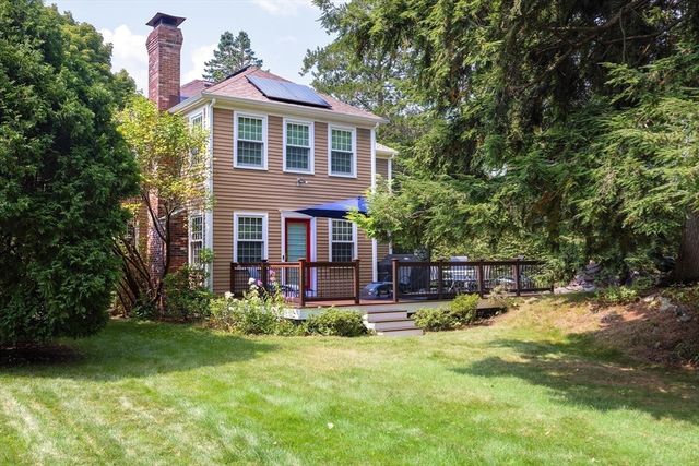372 Central Street, Newton, MA 02466