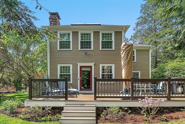 372 Central Street, Newton, MA 02466