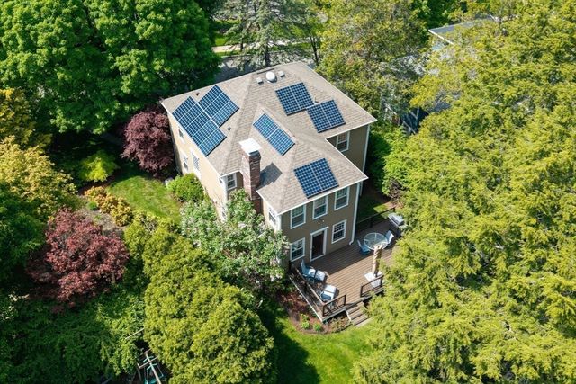 372 Central Street, Newton, MA 02466