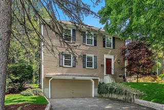 372 Central Street, Newton, MA 02466