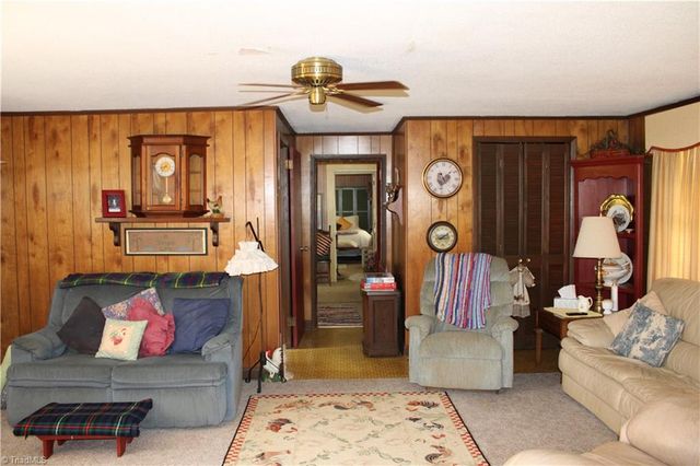 2541 Collinstown Road, Westfield, NC 27053