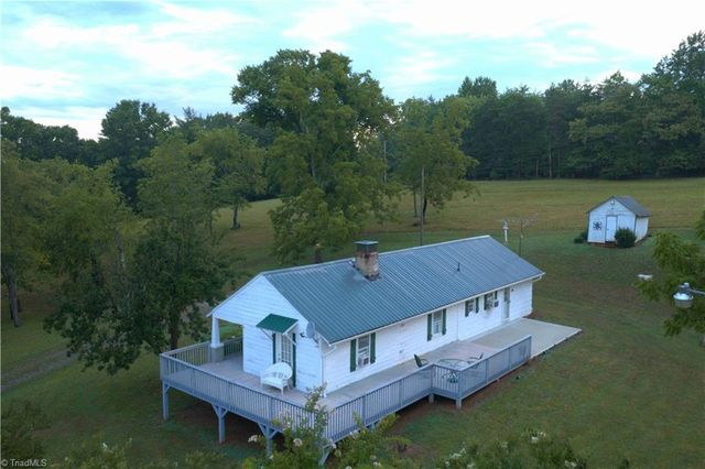 2541 Collinstown Road, Westfield, NC 27053