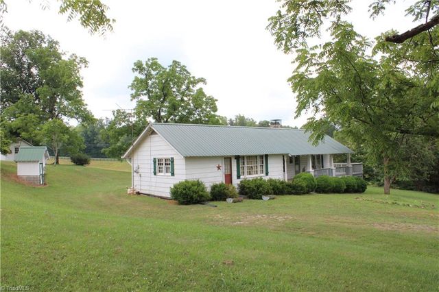 2541 Collinstown Road, Westfield, NC 27053