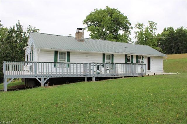 2541 Collinstown Road, Westfield, NC 27053