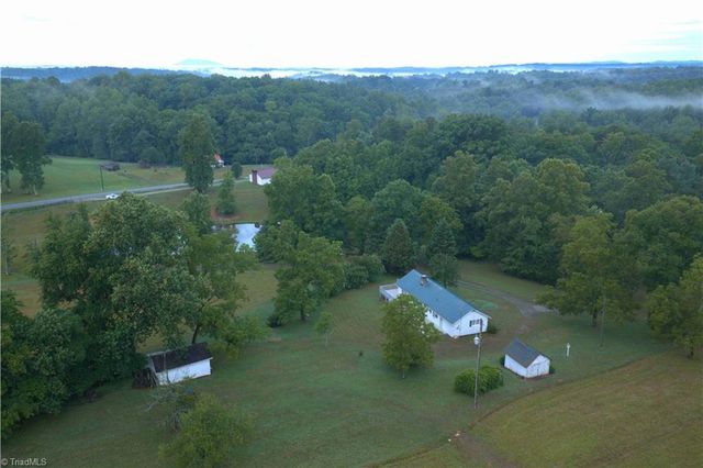 2541 Collinstown Road, Westfield, NC 27053