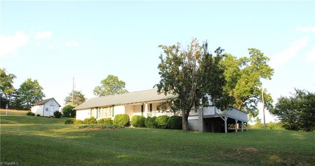 2541 Collinstown Road, Westfield, NC 27053
