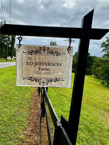 2541 Collinstown Road, Westfield, NC 27053