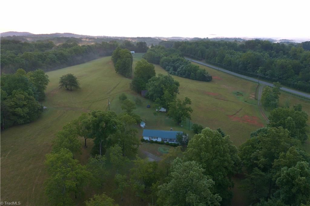 2541 Collinstown Road, Westfield, NC 27053
