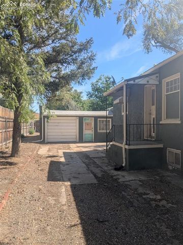 430 Alma Avenue, Pueblo, CO 81004