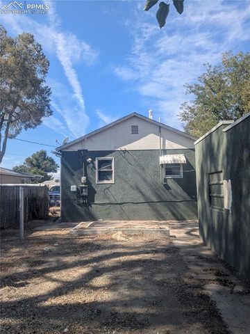 430 Alma Avenue, Pueblo, CO 81004