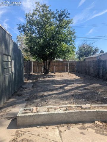 430 Alma Avenue, Pueblo, CO 81004