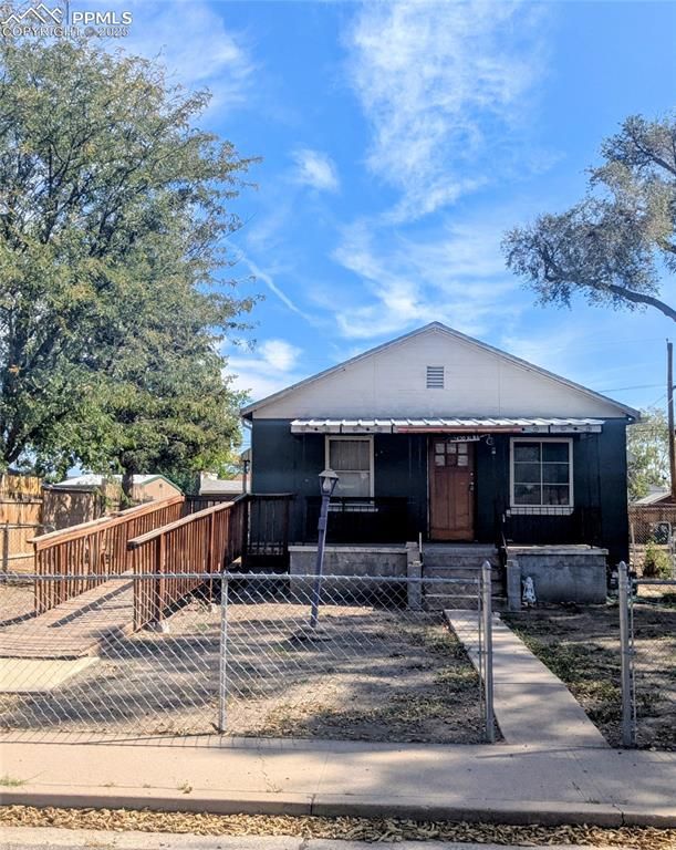 430 Alma Avenue, Pueblo, CO 81004
