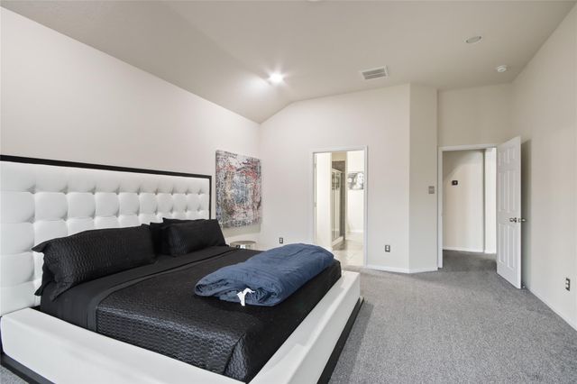 17922 Silver Bend Drive, Humble, TX 77346