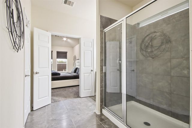 17922 Silver Bend Drive, Humble, TX 77346