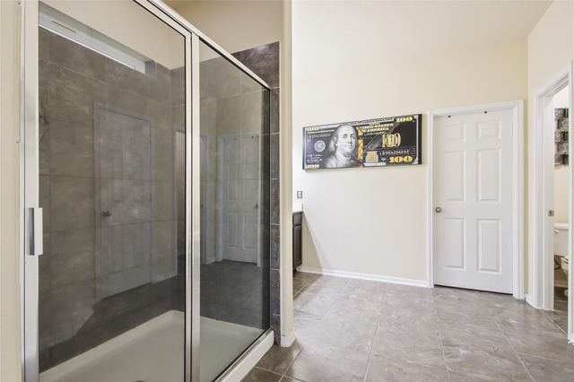 17922 Silver Bend Drive, Humble, TX 77346