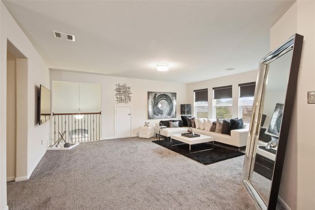 17922 Silver Bend Drive, Humble, TX 77346