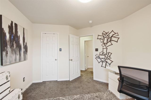 17922 Silver Bend Drive, Humble, TX 77346