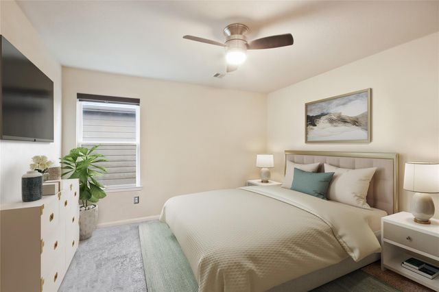 17922 Silver Bend Drive, Humble, TX 77346