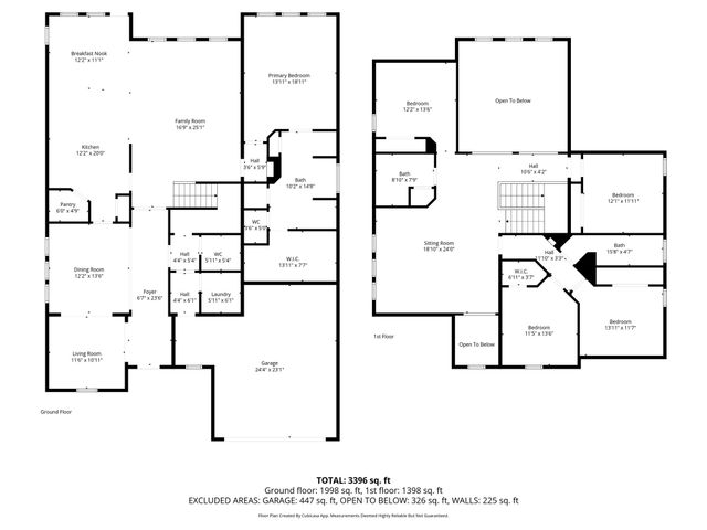 17922 Silver Bend Drive, Humble, TX 77346