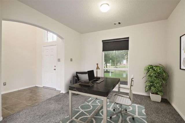 17922 Silver Bend Drive, Humble, TX 77346